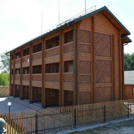 Pulemchanka Pulemets Exterior foto