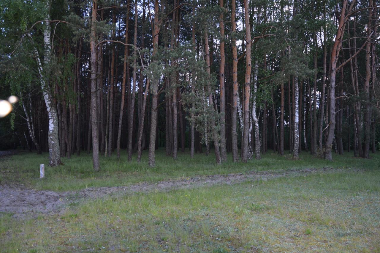 Pulemchanka Pulemets Exterior foto